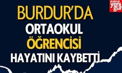 Gökçebağ Ortaokulu Öğrencisi Hayatını Kaybetti