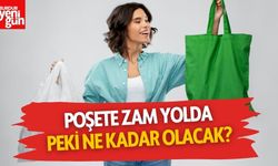 Plastik Poşet Fiyatlarına Zam Yolda