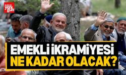 Emekli Bayram İkramiyesi 2025 Yılında Ne Kadar Olacak?