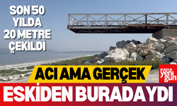 Burdur Gölü’nde su seviyesi yarım asırda 20 metre geriledi