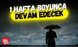 Burdurlular Dikkat 1 Hafta Boyunca Sürecek