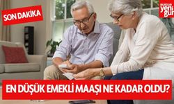 Emekli Maaşlarında Yeni Dönem