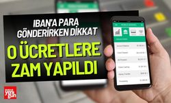 Bankalar EFT Ücretlerine Zam Yaptı: İşte Yeni Fiyatlar!