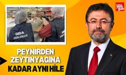 Zeytinyağında Hile, Peynire Katkı! Bakanlık Listeyi Güncelledi