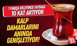 Siyah Çay Hakkında Bilinen Yanlışlar Çürütüldü