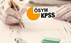 2025 KPSS Sınav Takvimi Açıklandı: Ortaöğretim KPSS Bu Yıl Yapılacak mı?