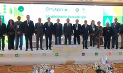 Çevrenin geleceği Antalya’da şekilleniyor