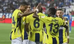 Alanyaspor - Fenerbahçe Maçı Ne Zaman?