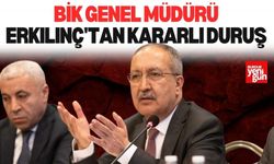 BİK Genel Müdürü Erkılınç:''Hileli trafiklerde ‘ağır ihlal’ maddesini uygulayacağız''