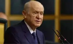 Devlet Bahçeli’den Sağlık Durumu Açıklaması: "Hızla İyileşiyorum"