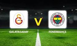 Galatasaray Fenerbahçe maçı 11'leri belli oldu mu?