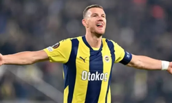 Edin Dzeko’nun Eli Neden Bandajlı?