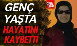 Genç Yaşta Hayatını Kaybetti