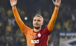 Victor Nelsson Roma'ya Transfer Oldu