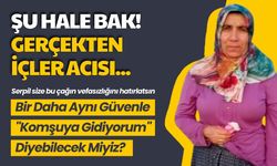 Bir Daha Aynı Güvenle "Komşuya Gidiyorum" Diyebilecek Miyiz?