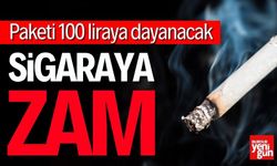 Mart Ayında Sigaraya Zam Geliyor