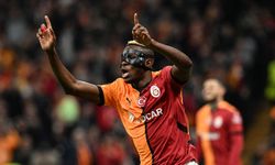 Galatasaray’a Transfer Müjdesi! Victor Osimhen İçin Yeni Gelişme