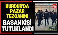 Pompalı Tüfekle Saldıran Şahıs Tutuklandı