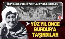 1820’de Senirkent’ten Burdur’a Büyük Göç! İşte O Aileler