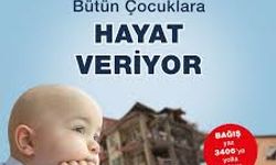 Türkiye'nin En Büyük İyilik Hareketine Davetlisiniz!