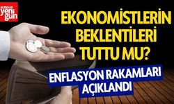 Şubat Ayı Enflasyon Rakamları Açıklandı