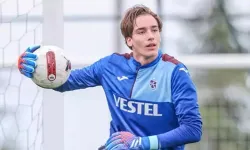 Trabzonspor’da Onuralp Çevikkan’a menisküs ameliyatı!