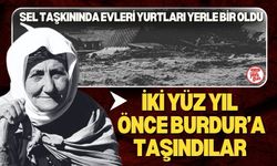 1820’de Senirkent’ten Burdur’a Büyük Göç! İşte O Aileler