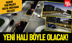 İbrahim Sertbaş: “Gölhisar’da Modernleşme Hızla Devam Ediyor”