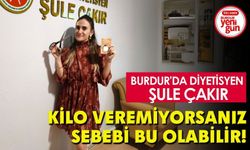 Kilo Veremiyorsanız Sebebi Bu Olabilir