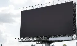 Totemli Led Ekran ve Raket Led Ekran Alınacaktır