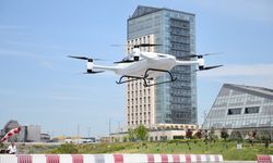 Türkiye'nin İlk Uçan Arabası AirCar 2026'da Gökyüzünde