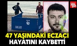 47 Yaşındaki Eczacı Hayatını Kaybetti