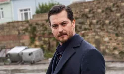 Set Aşkı Gerçek Oldu: Ulusoy ve Malbora İlk Kez Yakalandı!