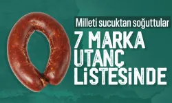 Milleti Sucuktan Soğuttular: Taklit-Tağşiş listesi güncellendi