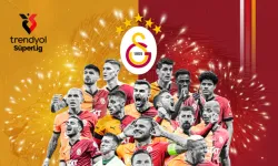 Galatasaray kupa töreni ne zaman? 2025 Şampiyonluk kutlaması nerede, ne zaman?
