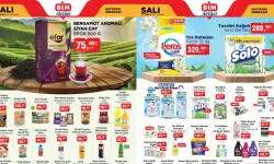 BİM’e 27 Mayıs’ta Geliyor! İşte Uygun Fiyatlı Ürün Listesi