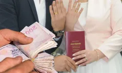 İlk Evliliğe 30 Bin TL Katkı: Kimler Yararlanabilecek?