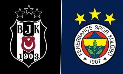 Bu Maç Kaçmaz! Fenerbahçe-Beşiktaş Derbisi Ne Zaman?