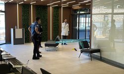 Kahramanmaraş'ta hastanede eski eş dehşeti: Ayrıldığı tıbbi sekreter karısını öldürdü
