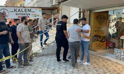 Hatay'da kuyumcuyu öldürüp kayıplara karıştılar