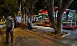 Adana'da eski eşini öldürüp intihar girişiminde bulunan kişi hastanede öldü