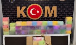 Antalya'da kaçakçılık ve terörle mücadele kapsamında operasyonlar düzenlendi