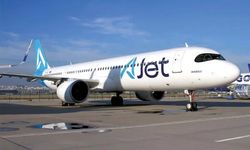 AJet’ten Yurt Dışı Uçuşlara 40 Dolarlık Kampanya