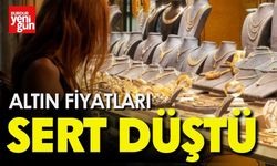 Altında Düşüş Sürüyor