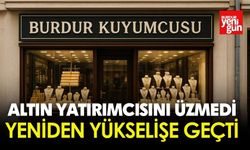 Altın Durmuyor! Gram Altın Yükseliyor