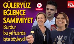 Tarımın Kalbi Burdur’da Attı