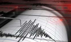 Bolu’da Gece Yarısı Deprem: Vatandaşlar Dışarı Fırladı