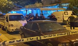 BURSA - Silahlı saldırıya uğrayan kişi ağır yaralandı