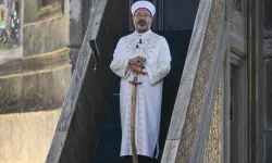 16 Mayıs 2025 Diyanet Hutbesi Konusu ve Tam Metni