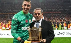 Muslera Galatasaray’a Veda Etti, Yeni Görevi Belli Oldu